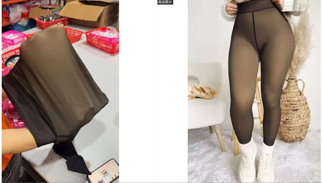 Ultra-Soft Sculpt Leggings