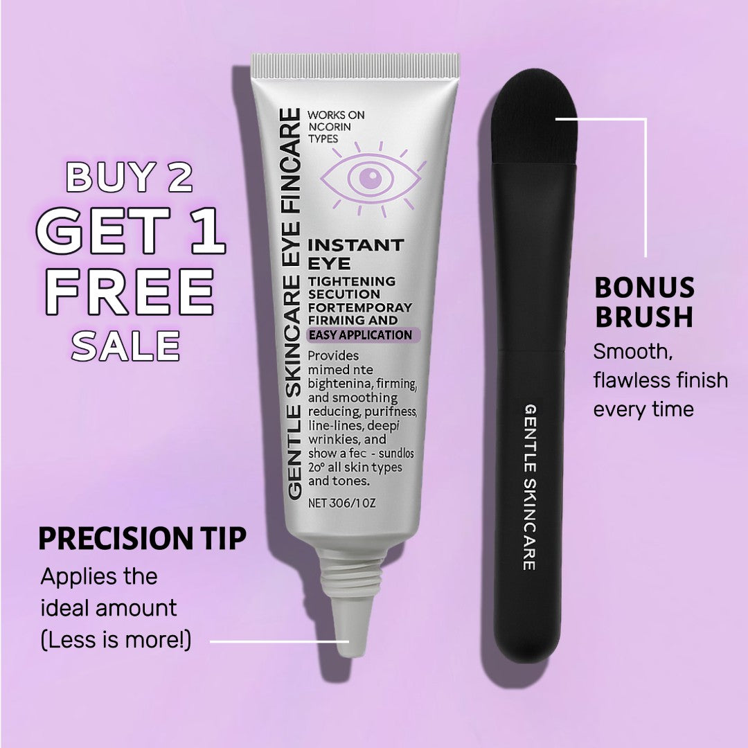 Instant Eye Tightener