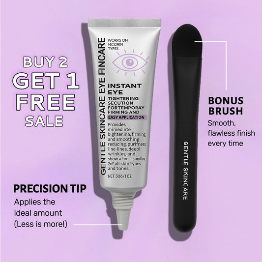 Instant Eye Tightener