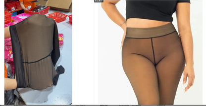 Ultra-Soft Sculpt Leggings